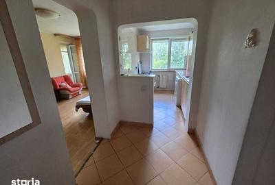 Apartament cu 2 camere în Drumul Taberei - 2