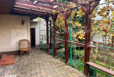 Casă cu 4 camere cu Teren 264 Mp în Mogoșești - 7