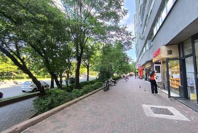 Spațiu comercial, de 20 mp, în Morarilor - 1