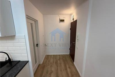 Garsonieră decomandată în Gheorgheni - 7