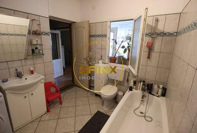Casă individuală cu 5 camere cu Canalizare în Gara de Nord - 17