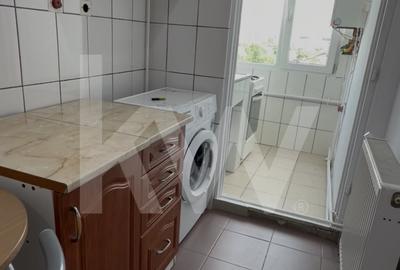 Garsonieră decomandată, mobilată în Vasile Aaron - 4