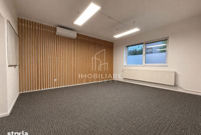 Spațiu comercial, de 160 mp, în Andrei Mureșanu - 10