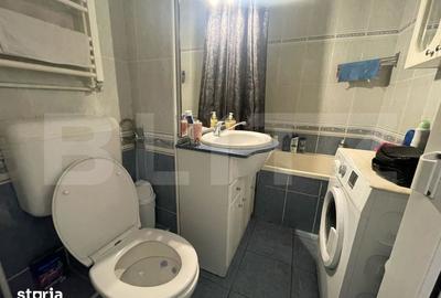 Apartament cu 2 camere în Sânmartin - 1