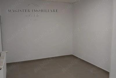 Spațiu comercial, de 90 mp, în Calea Caransebeșului
