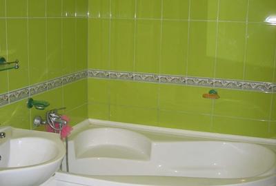 Apartament cu 2 camere decomandat în Central - 4