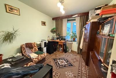 Apartament cu 3 camere decomandat, mobilat în Olimpia-Stadion - 3