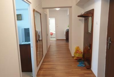Apartament cu 3 camere decomandat în Basarab - 8