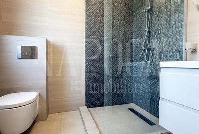 Casă cu 4 camere cu Teren 220 Mp în Borhanci - 3