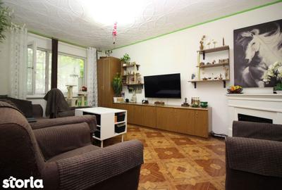 Apartament cu 3 camere decomandat, mobilat în Pantelimon - 1