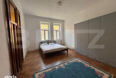 Apartament cu 3 camere în Iosefin - 2