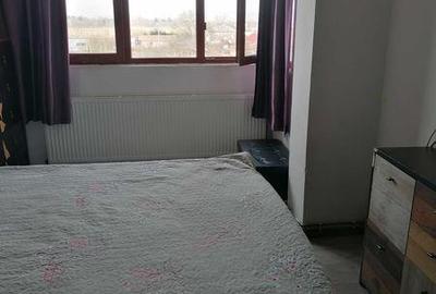 Apartament cu 2 camere semidecomandat în Central - 3