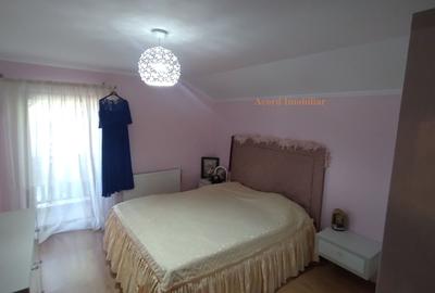 Casă individuală cu 5 camere cu Canalizare în Valu lui Traian - 13