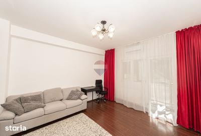 Apartament cu 2 camere decomandat în Chiajna