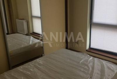 Apartament cu 2 camere semidecomandat, mobilat în Plopilor - 2