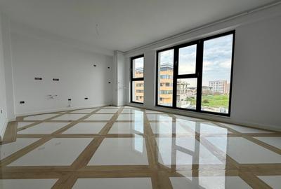 Apartament cu 2 camere în Tomis Plus - 1
