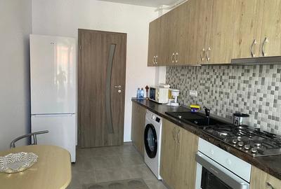 Apartament cu 2 camere decomandat în Fundeni - 5