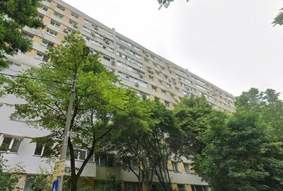 Apartament cu 2 camere decomandat în Doamna Ghica - 2