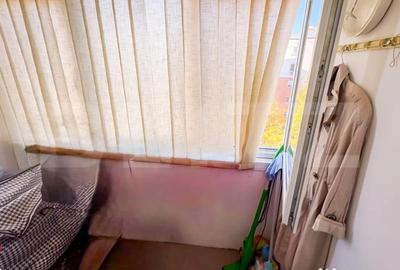 Apartament cu 2 camere semidecomandat în Central - 8
