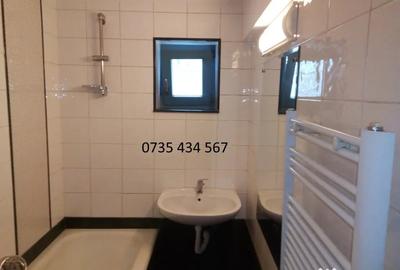 Apartament cu 2 camere semidecomandat în Floreasca