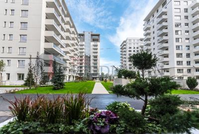 Apartament cu 3 camere decomandat, mobilat în P-ta Presei Libere - 21