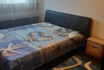 Garsonieră nedecomandată în Abator