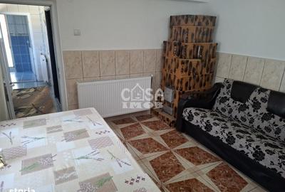 Casă cu 4 camere în Speriețeni - 2