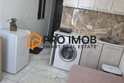 Garsonieră decomandată, mobilată în 1 Decembrie - 3