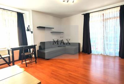 Apartament cu 2 camere semidecomandat, mobilat în Baciu