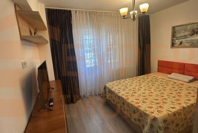 Apartament cu 2 camere decomandat, mobilat în Faleza Nord - 3