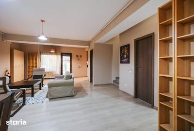 Casă cu 4 camere cu Teren 80 Mp în Ferme - 18