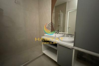 Penthouse cu 3 camere decomandat în Mihai Bravu - 12