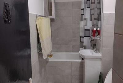 Apartament cu 2 camere decomandat în Ostroveni