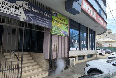 Spațiu comercial, de 137 mp, în ICIL - 3