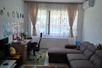 Apartament cu 2 camere decomandat în Central - 2