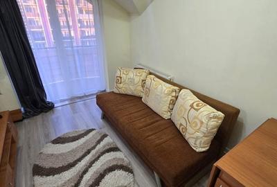 Apartament cu 2 camere decomandat în Baciu - 5