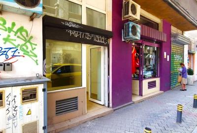 Spațiu comercial, de 45 mp, în Centrul Civic