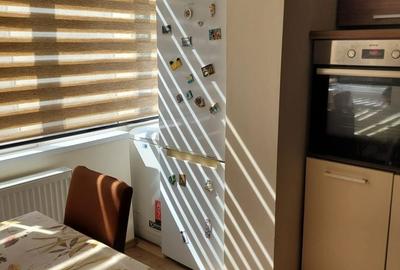 Apartament cu 3 camere în Salca - 7