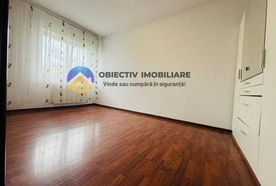 Apartament cu 2 camere semidecomandat în Precista - 13