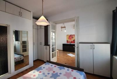 Apartament cu 2 camere semidecomandat, mobilat în Romană - 6