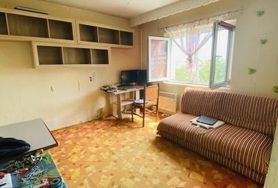 Apartament cu 2 camere decomandat în Mărăști - 1
