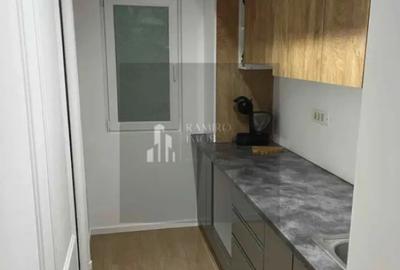 Apartament cu 2 camere semidecomandat, mobilat în Giurgiului - 7