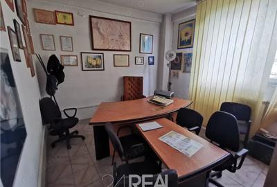 Teren de 797 mp, în Brâncoveanu - 5