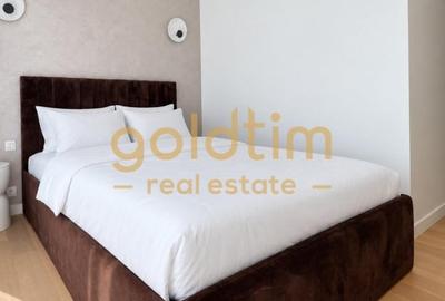 Apartament cu 3 camere decomandat, mobilat în Barbu Văcărescu - 21