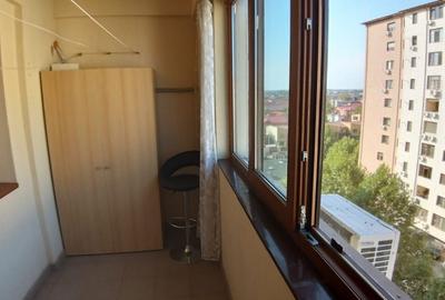 Apartament cu 2 camere decomandat în Olteni - 5