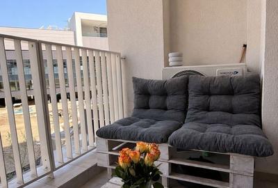 Apartament cu 2 camere în Circumvalațiunii - 2