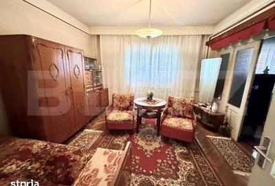 Casă cu 4 camere cu Teren 252 Mp în Central - 4