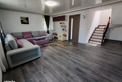 Casă cu 4 camere în Răcăciuni