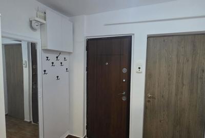Apartament cu 2 camere decomandat în Alexandru cel Bun