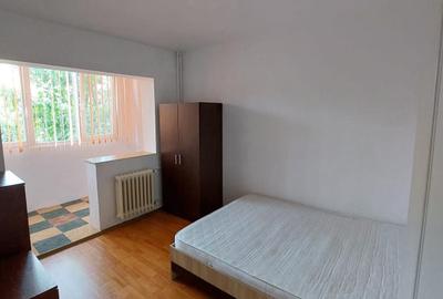 Apartament cu 2 camere semidecomandat în Cantemir - 5